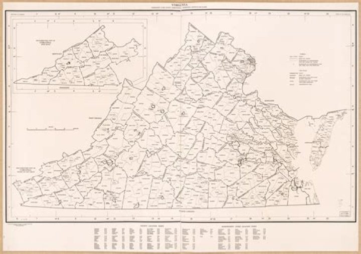 Discover Historical Insights Of Virginia With Val Matthews