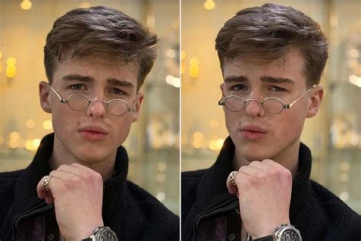 Discover Iain Armitage's Captivating Performances In Film And Television