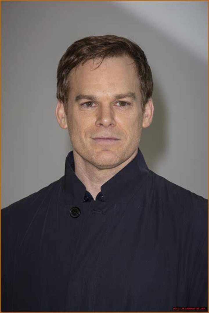 Discover If Michael C. Hall Has Children: An In-Depth Look