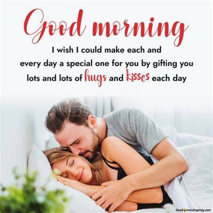Discover Irresistible Good Morning Quotes For Your Beloved Husband