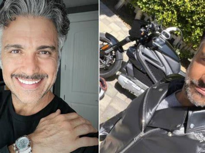 Discover Jaime Camil Garza's Staggering Net Worth