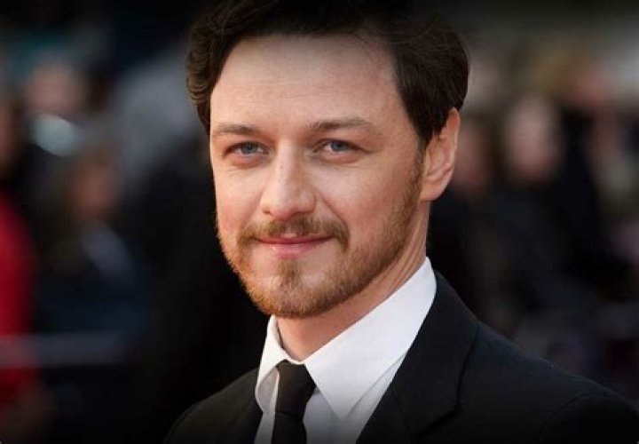 Discover James McAvoy's Youthful Charm In Unforgettable Films