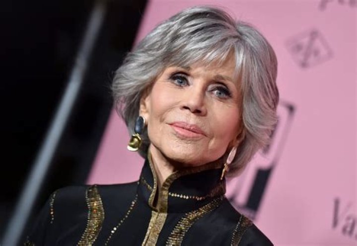 Discover Jane Fonda's Age: Uncovering The Truth