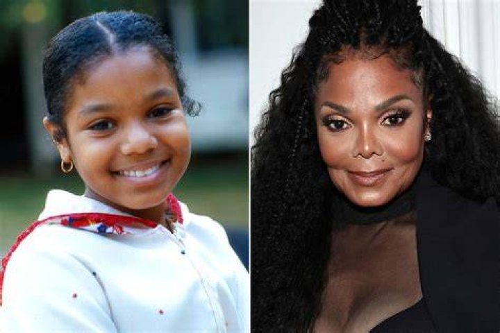 Discover Janet Jackson's Family: Meet Her Children