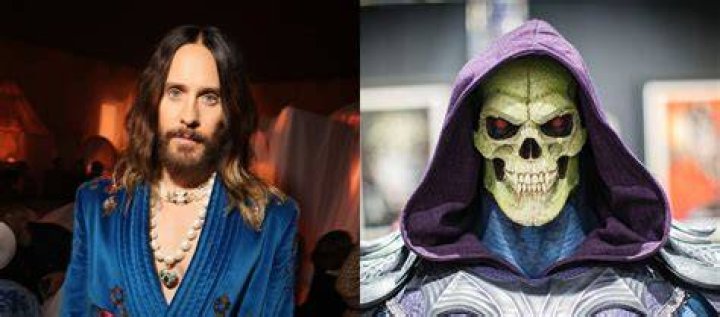 Discover Jared Leto's Musical Explorations: His Band And Beyond