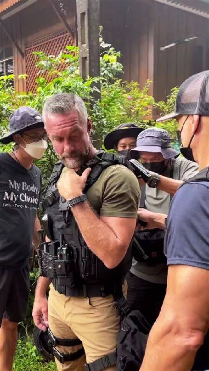 Discover Jay Harrington's Children: Names And Details