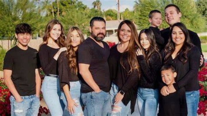 Discover Jenna Ortega's Family Roots: A Look At Her Mother's Life