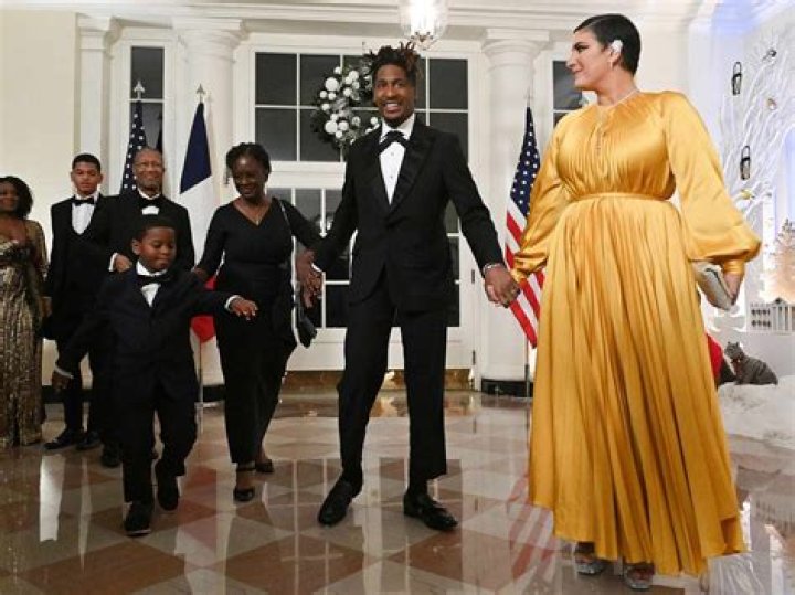 Discover Jon Batiste's Family: How Many Children Does He Have?