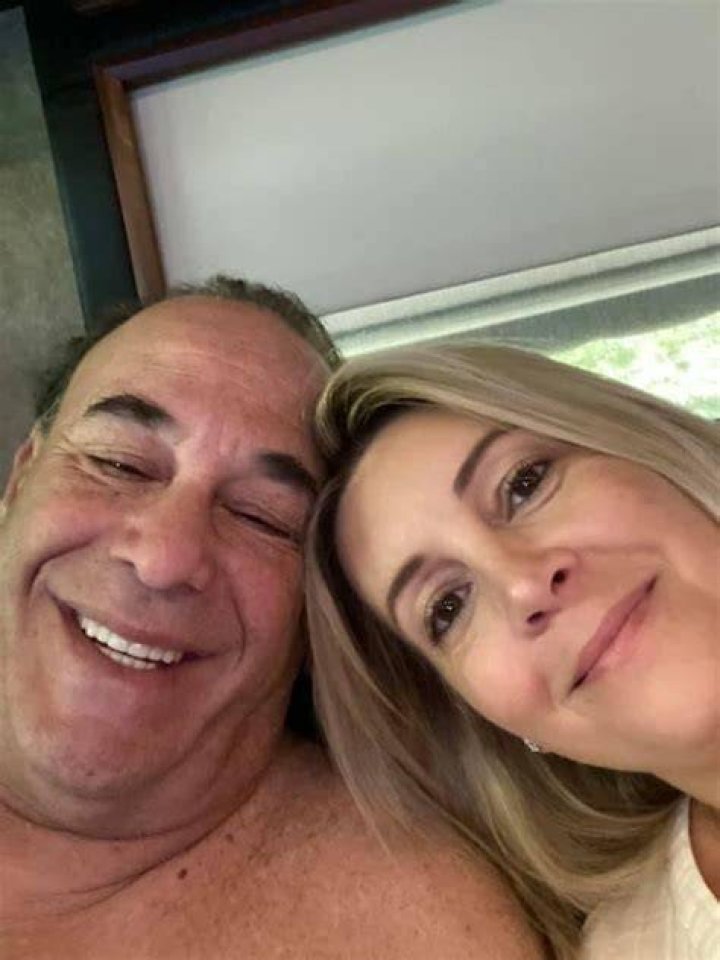 Discover Jon Taffer's Offspring: Who Are His Children?