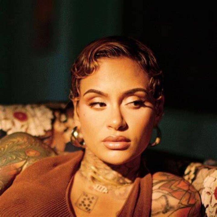 Discover Kehlani's True Identity: The Singer's Full Name Revealed