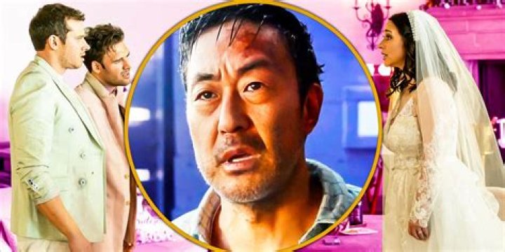 Discover Kenneth Choi's Life Partner: Who's The Lucky Spouse?