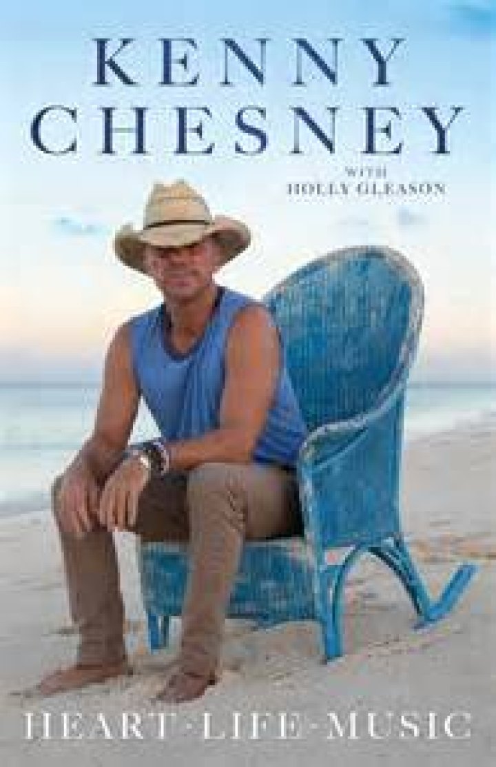Discover Kenny Chesney's Exclusive St. John Retreat: An Insider's Guide