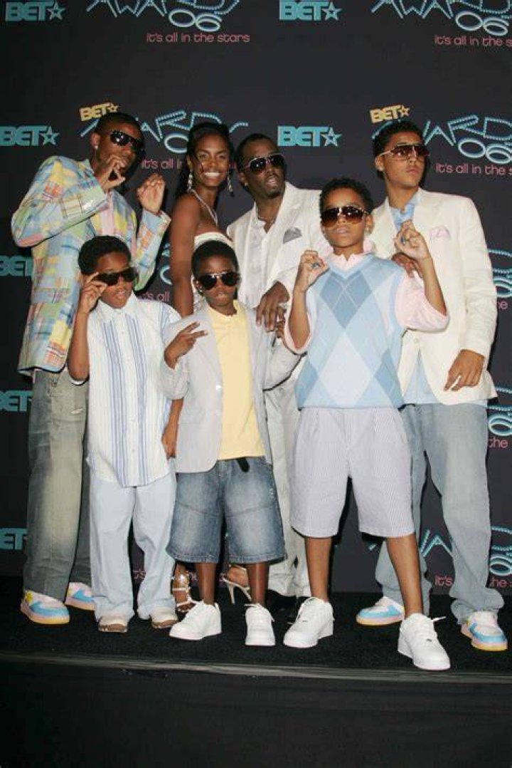Discover Kim Porter's Captivating Filmography