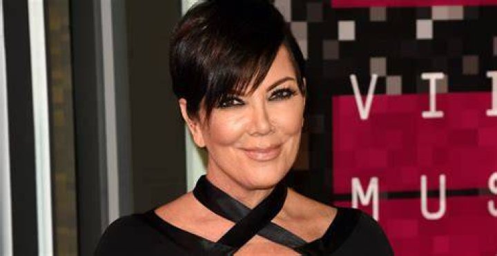 Discover Kris Jenner's Maiden Name: Uncovering Her Family Roots
