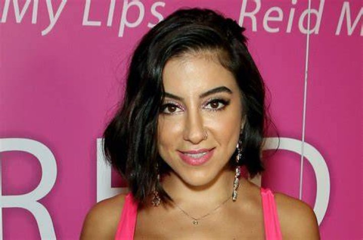 Discover Lena Nersesian: Her Journey And Accomplishments