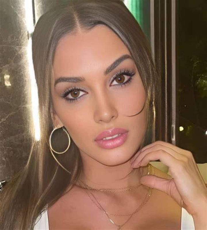 Discover Lyna Perez's True Identity: Uncover Her Nationality