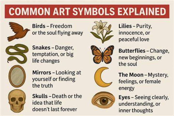 Discover Meaning, Symbolism, And History