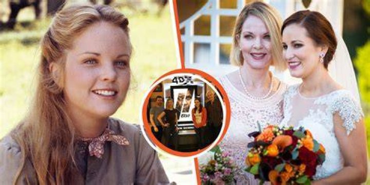 Discover Melissa Sue Anderson's Children: Behind The Famous Faces
