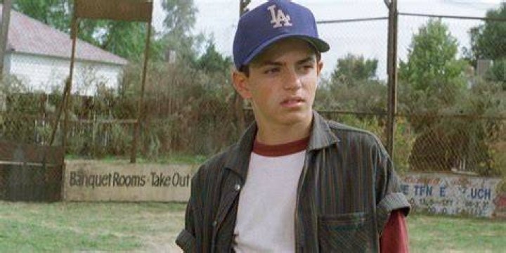 Discover Mike Vitar's Age In The Sandlot: Uncover The Truth