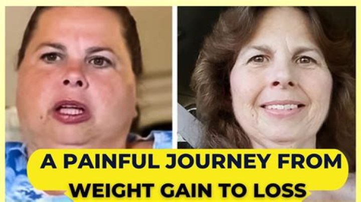 Discover Morgan Ortega's Weight Loss Journey