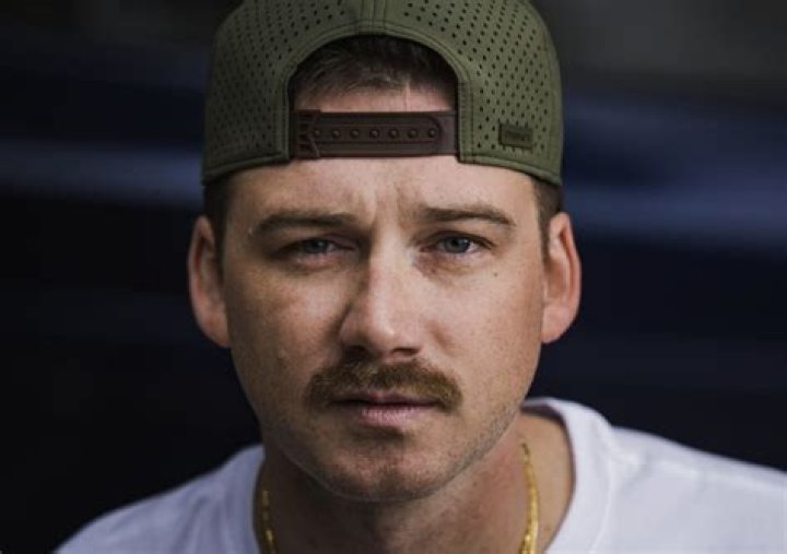Discover Morgan Wallen's Son's Name: A Journey Of Fatherhood