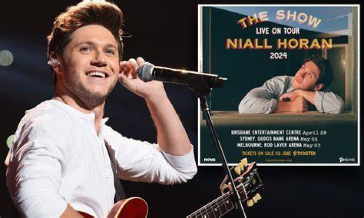 Discover Niall Horan's Irish Roots: Uncovering His Hometown
