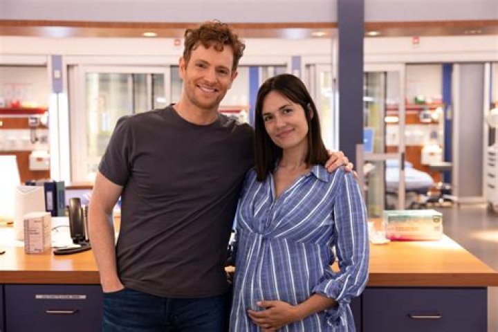 Discover Nick Gehlfuss: Journey, Age, And Love