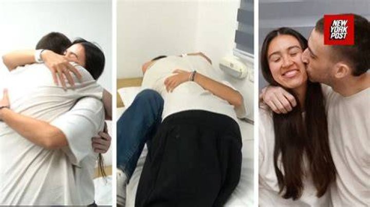 Discover Noa Argaman's Romantic Journey: A Look At Her Boyfriend, Avinatan