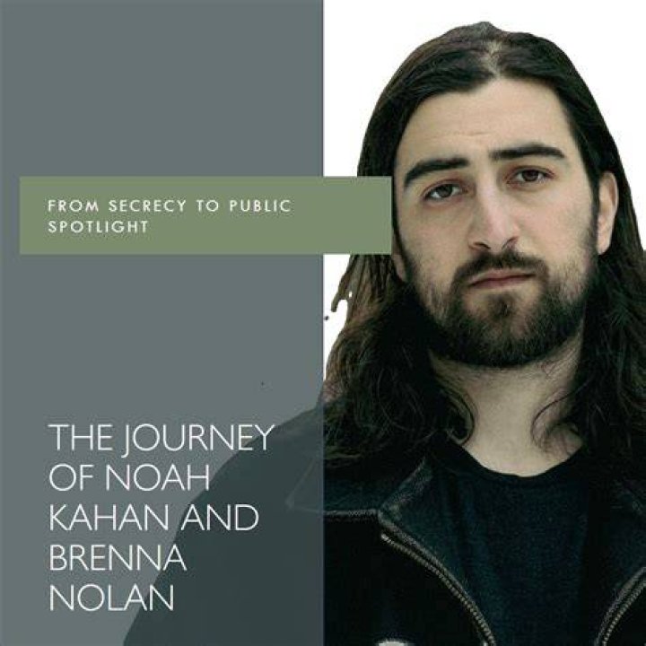 Discover Noah Kahan's Racial Journey And Inspiring Music