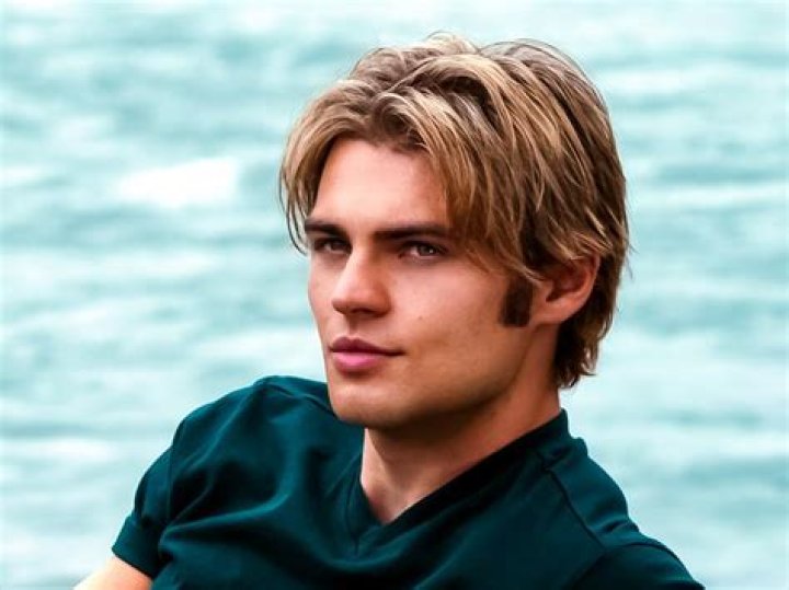 Discover Noah Lalonde's Age | Get The Scoop Now