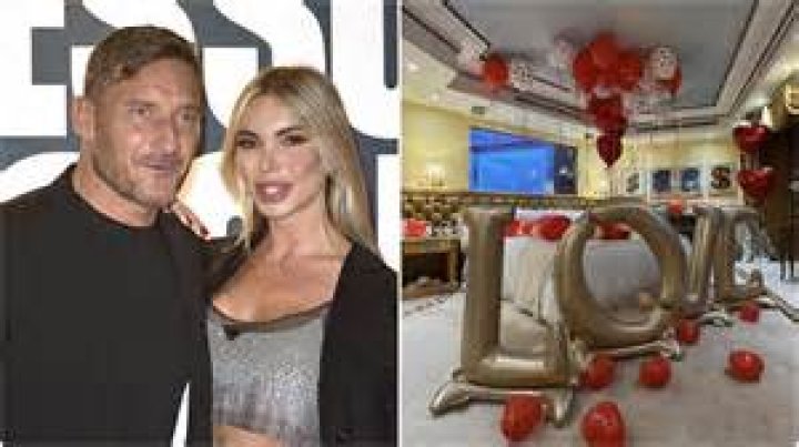 Discover Noemi Totti: Daughter Of Football Legend And Rising Social Media Star