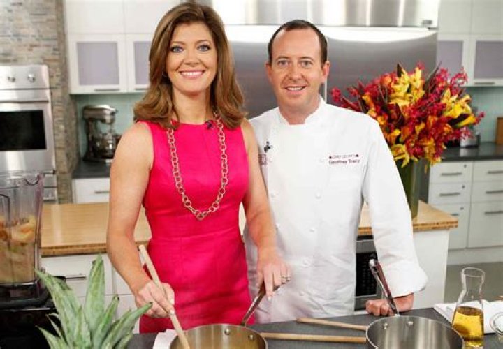 Discover Norah O'Donnell's Husband: Insights Into Their Marital Bliss