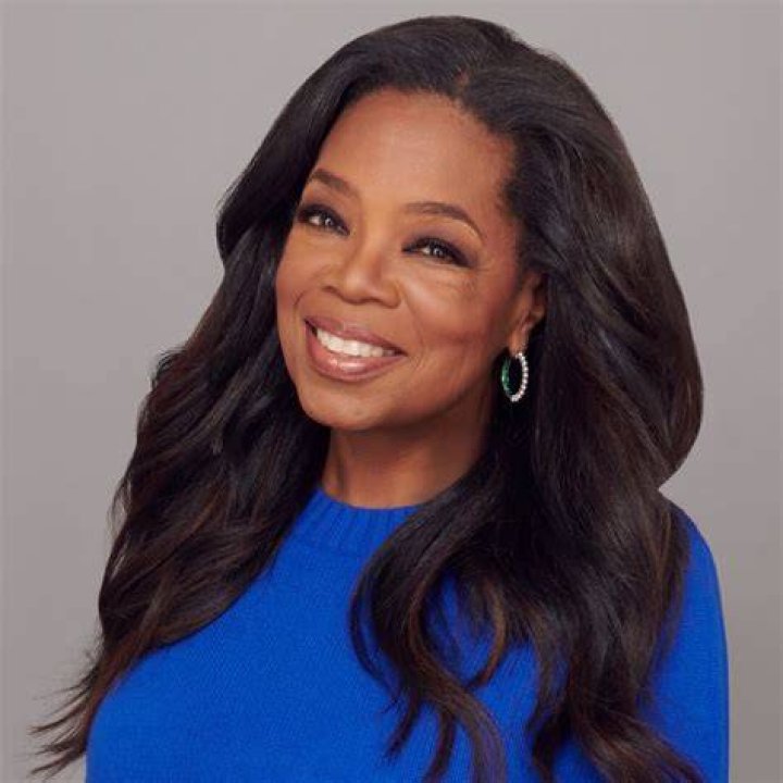 Discover Oprah's Age: The Timeless Icon's Secret