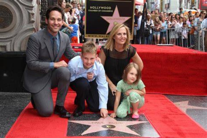 Discover Paul Rudd's Kids' Ages: A Sneak Peek Into Family Life