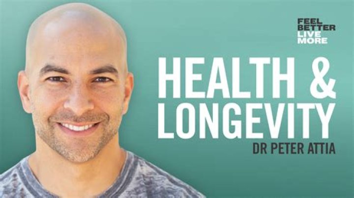 Discover Peter Attia's Expert Insights On Raising Healthy Children
