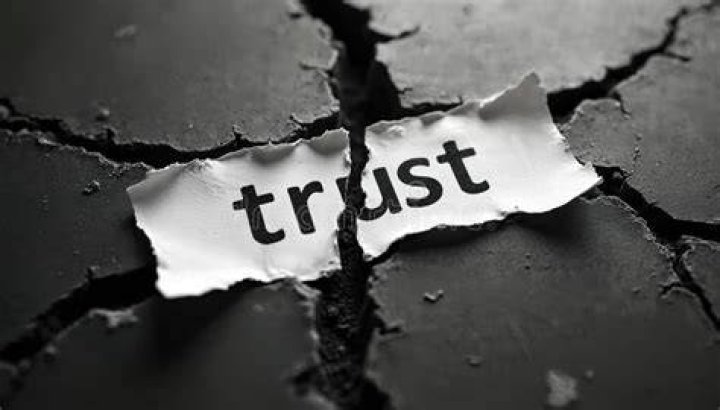 Discover Profound Insights: Disappointment And Broken Trust Unraveled