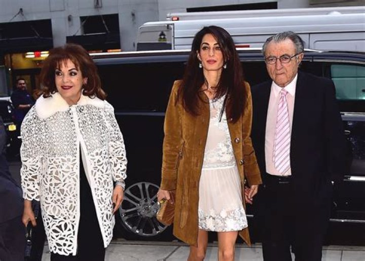 Discover Ramzi Alamuddin's Age: An Exclusive Insight