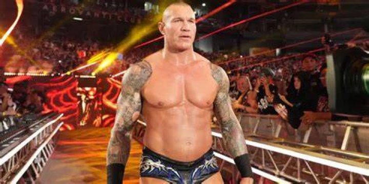 Discover Randy Orton's True Height: Unveiling The Superstar's Real Measurements