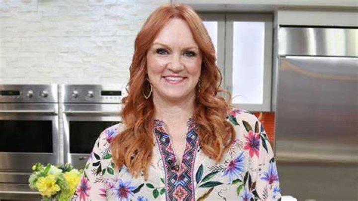 Discover Ree Drummond's Journey To Better Health: Ultimate Guide