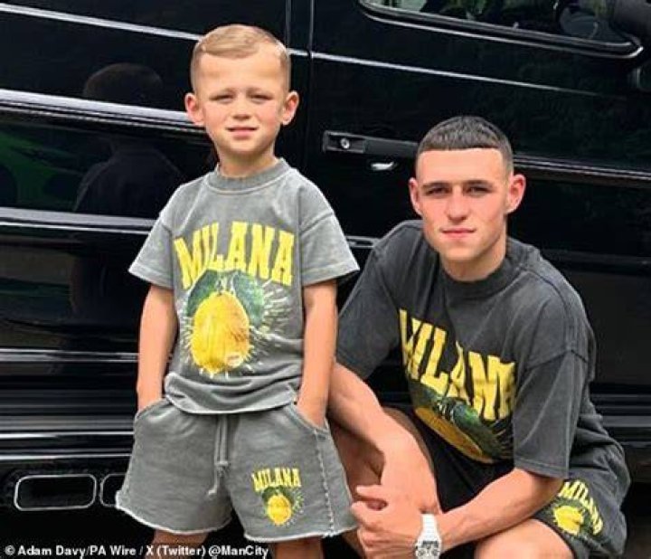 Discover Ronnie Foden's Age: An In-Depth Exploration