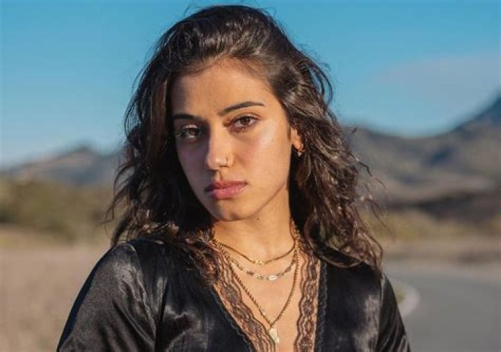 Discover Sara Saffari's Ethnic Heritage