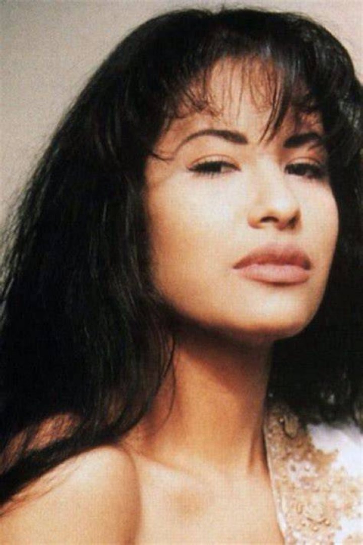 Discover Selena Quintanilla's Beloved Hue: Her Favorite Color Revealed