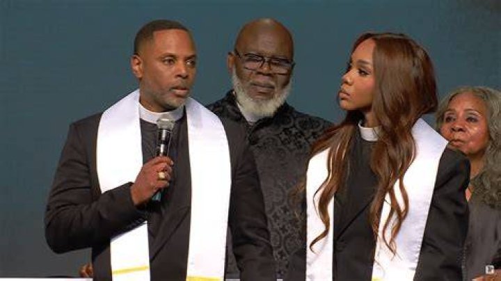 Discover Serita Jakes' Age: Unraveling The Truth