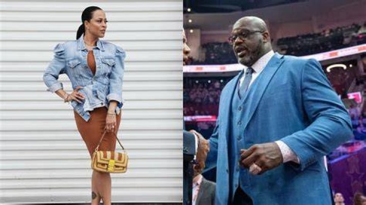 Discover Shaunie O'Neal's Immense Net Worth