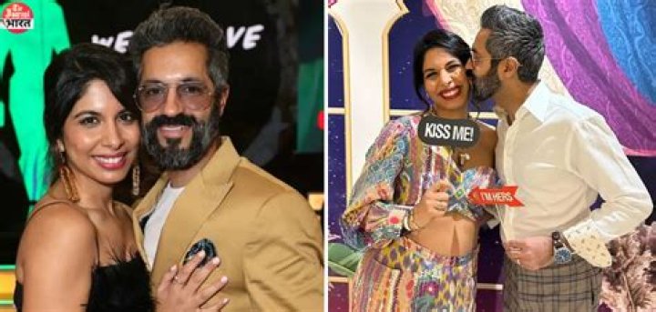 Discover Sheena Melwani's Husband: Exclusive Details Revealed