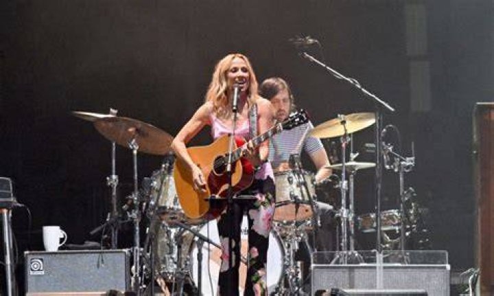 Discover Sheryl Crow's Staggering Net Worth