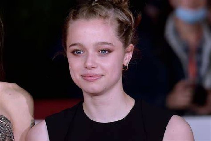 Discover Shiloh Jolie-Pitt's Notable Film Appearances
