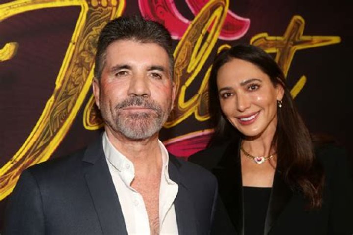 Discover Simon Cowell's Life Partner: Unveiling His Wife's Identity