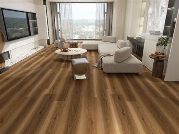 Discover Stunning Laminate Flooring With The Perfect Background