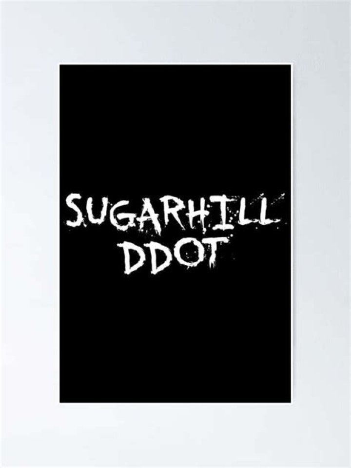 Discover Sugar Hill DDOT's Vibrant Profile And Enriching Years